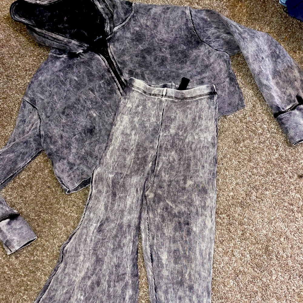 Only wore once